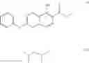 Fig. 84 - Process for making isoquinoline compounds