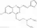 Fig. 110 - Styryl quinazoline derivatives as pharmaceutically active agents