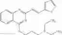 Fig. 112 - Styryl quinazoline derivatives as pharmaceutically active agents