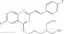 Fig. 29 - Styryl quinazoline derivatives as pharmaceutically active agents