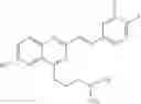 Fig. 63 - Styryl quinazoline derivatives as pharmaceutically active agents