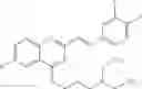 Fig. 66 - Styryl quinazoline derivatives as pharmaceutically active agents