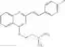 Fig. 74 - Styryl quinazoline derivatives as pharmaceutically active agents