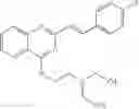 Fig. 75 - Styryl quinazoline derivatives as pharmaceutically active agents