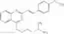 Fig. 84 - Styryl quinazoline derivatives as pharmaceutically active agents