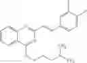 Fig. 95 - Styryl quinazoline derivatives as pharmaceutically active agents