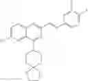 Fig. 96 - Styryl quinazoline derivatives as pharmaceutically active agents