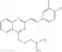 Fig. 98 - Styryl quinazoline derivatives as pharmaceutically active agents