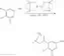 Fig. 19 - Oligomer-containing substituted aromatic triazine compounds