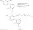 Fig. 32 - Oligomer-containing substituted aromatic triazine compounds