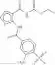 Fig. 353 - COMPOUNDS FOR TREATMENT OF DRUG RESISTANT AND PERSISTENT TUBERCULOSIS