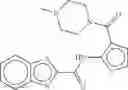 Fig. 428 - COMPOUNDS FOR TREATMENT OF DRUG RESISTANT AND PERSISTENT TUBERCULOSIS