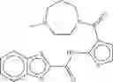 Fig. 457 - COMPOUNDS FOR TREATMENT OF DRUG RESISTANT AND PERSISTENT TUBERCULOSIS