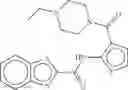 Fig. 460 - COMPOUNDS FOR TREATMENT OF DRUG RESISTANT AND PERSISTENT TUBERCULOSIS