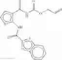 Fig. 496 - COMPOUNDS FOR TREATMENT OF DRUG RESISTANT AND PERSISTENT TUBERCULOSIS
