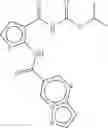 Fig. 501 - COMPOUNDS FOR TREATMENT OF DRUG RESISTANT AND PERSISTENT TUBERCULOSIS