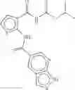 Fig. 564 - COMPOUNDS FOR TREATMENT OF DRUG RESISTANT AND PERSISTENT TUBERCULOSIS