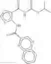 Fig. 565 - COMPOUNDS FOR TREATMENT OF DRUG RESISTANT AND PERSISTENT TUBERCULOSIS
