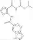 Fig. 582 - COMPOUNDS FOR TREATMENT OF DRUG RESISTANT AND PERSISTENT TUBERCULOSIS