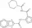 Fig. 588 - COMPOUNDS FOR TREATMENT OF DRUG RESISTANT AND PERSISTENT TUBERCULOSIS