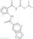 Fig. 598 - COMPOUNDS FOR TREATMENT OF DRUG RESISTANT AND PERSISTENT TUBERCULOSIS