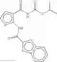 Fig. 600 - COMPOUNDS FOR TREATMENT OF DRUG RESISTANT AND PERSISTENT TUBERCULOSIS