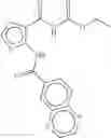 Fig. 601 - COMPOUNDS FOR TREATMENT OF DRUG RESISTANT AND PERSISTENT TUBERCULOSIS