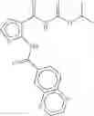 Fig. 602 - COMPOUNDS FOR TREATMENT OF DRUG RESISTANT AND PERSISTENT TUBERCULOSIS