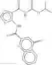 Fig. 604 - COMPOUNDS FOR TREATMENT OF DRUG RESISTANT AND PERSISTENT TUBERCULOSIS