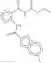 Fig. 622 - COMPOUNDS FOR TREATMENT OF DRUG RESISTANT AND PERSISTENT TUBERCULOSIS