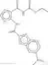 Fig. 623 - COMPOUNDS FOR TREATMENT OF DRUG RESISTANT AND PERSISTENT TUBERCULOSIS