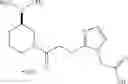 Fig. 192 - Cyclic amine derivative and pharmaceutical use thereof