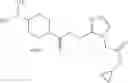 Fig. 206 - Cyclic amine derivative and pharmaceutical use thereof