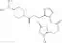 Fig. 220 - Cyclic amine derivative and pharmaceutical use thereof