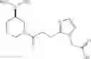 Fig. 65 - Cyclic amine derivative and pharmaceutical use thereof