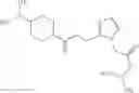Fig. 91 - Cyclic amine derivative and pharmaceutical use thereof