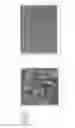 Fig. 10 - Anhydrous crystalline free base form of 6-{2-[1 -(6-methyl-3-pyridazinyl)-4-piperidinyl]ethoxy}-3-ethoxy-1,2-benzisoxazole