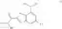 Fig. 02 - Indole amide compound as inhibitor of necrosis