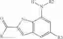 Fig. 11 - Indole amide compound as inhibitor of necrosis