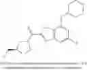 Fig. 13 - Indole amide compound as inhibitor of necrosis