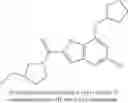 Fig. 16 - Indole amide compound as inhibitor of necrosis