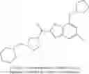 Fig. 17 - Indole amide compound as inhibitor of necrosis