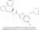 Fig. 27 - Indole amide compound as inhibitor of necrosis