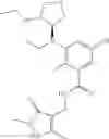 Fig. 136 - Substituted benzene compounds