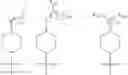 Fig. 62 - Substituted benzene compounds