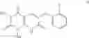 Fig. 19 - Pyridopyrimidine based derivatives as potential phosphodiesterase 3 (PDE3) inhibitors and a process for the preparation thereof