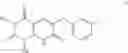 Fig. 20 - Pyridopyrimidine based derivatives as potential phosphodiesterase 3 (PDE3) inhibitors and a process for the preparation thereof