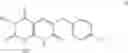 Fig. 21 - Pyridopyrimidine based derivatives as potential phosphodiesterase 3 (PDE3) inhibitors and a process for the preparation thereof