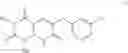 Fig. 23 - Pyridopyrimidine based derivatives as potential phosphodiesterase 3 (PDE3) inhibitors and a process for the preparation thereof