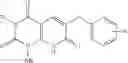 Fig. 41 - Pyridopyrimidine based derivatives as potential phosphodiesterase 3 (PDE3) inhibitors and a process for the preparation thereof